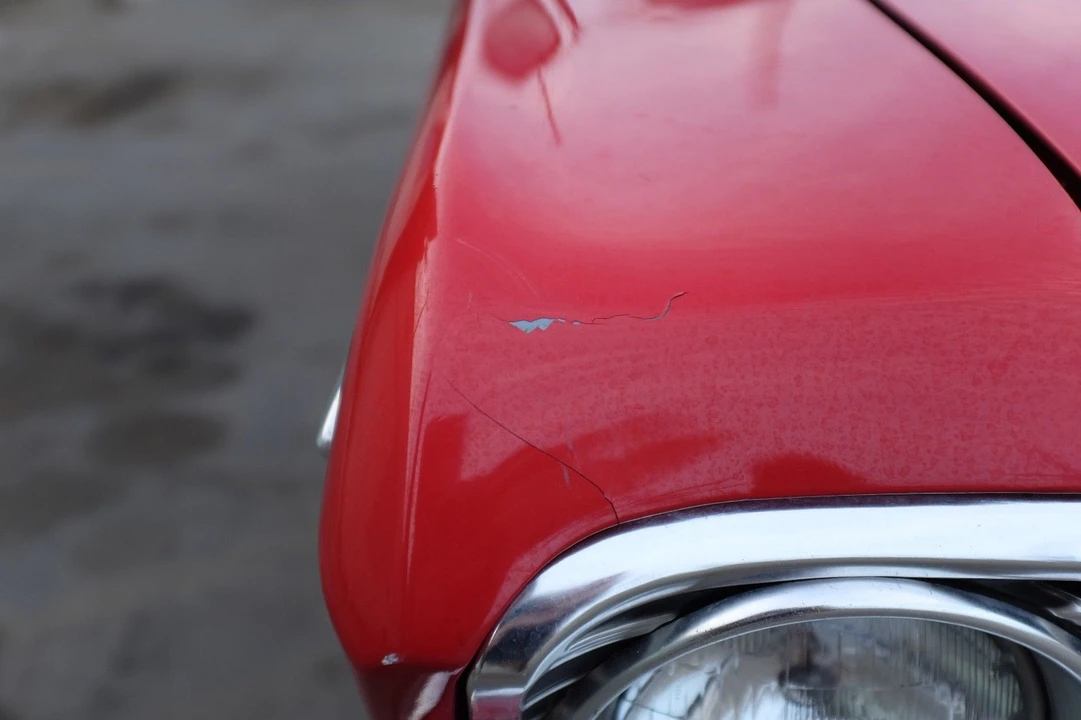 1964 Ford Falcon 2nd Gen - Image 20 of 31