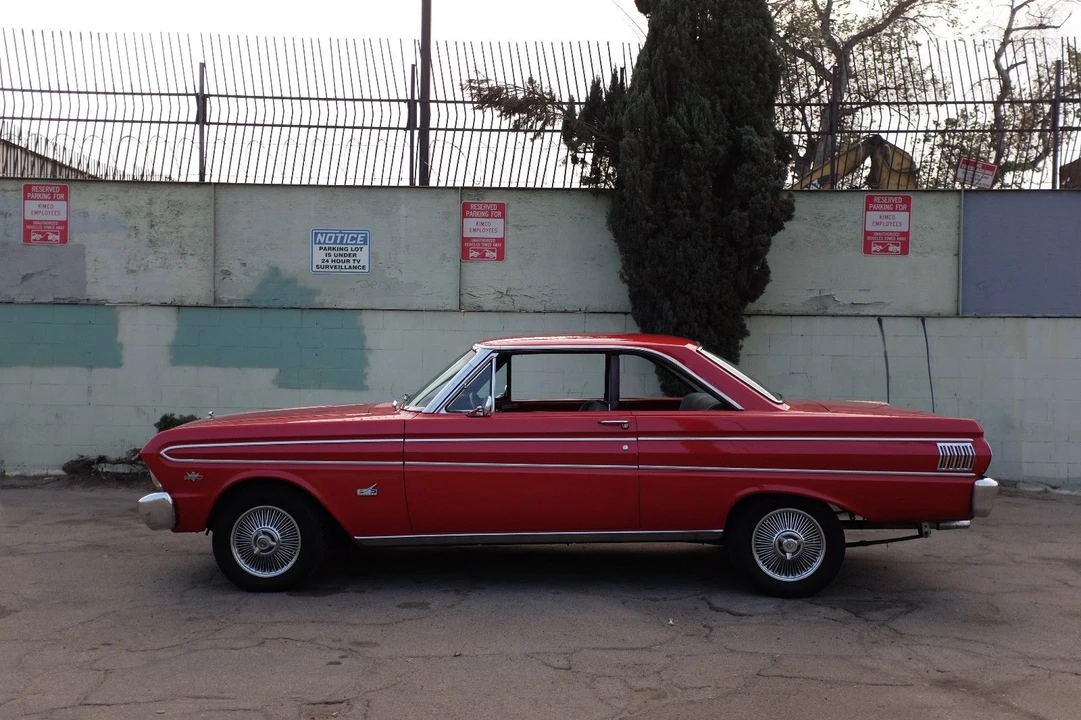 1964 Ford Falcon 2nd Gen - Image 4 of 31