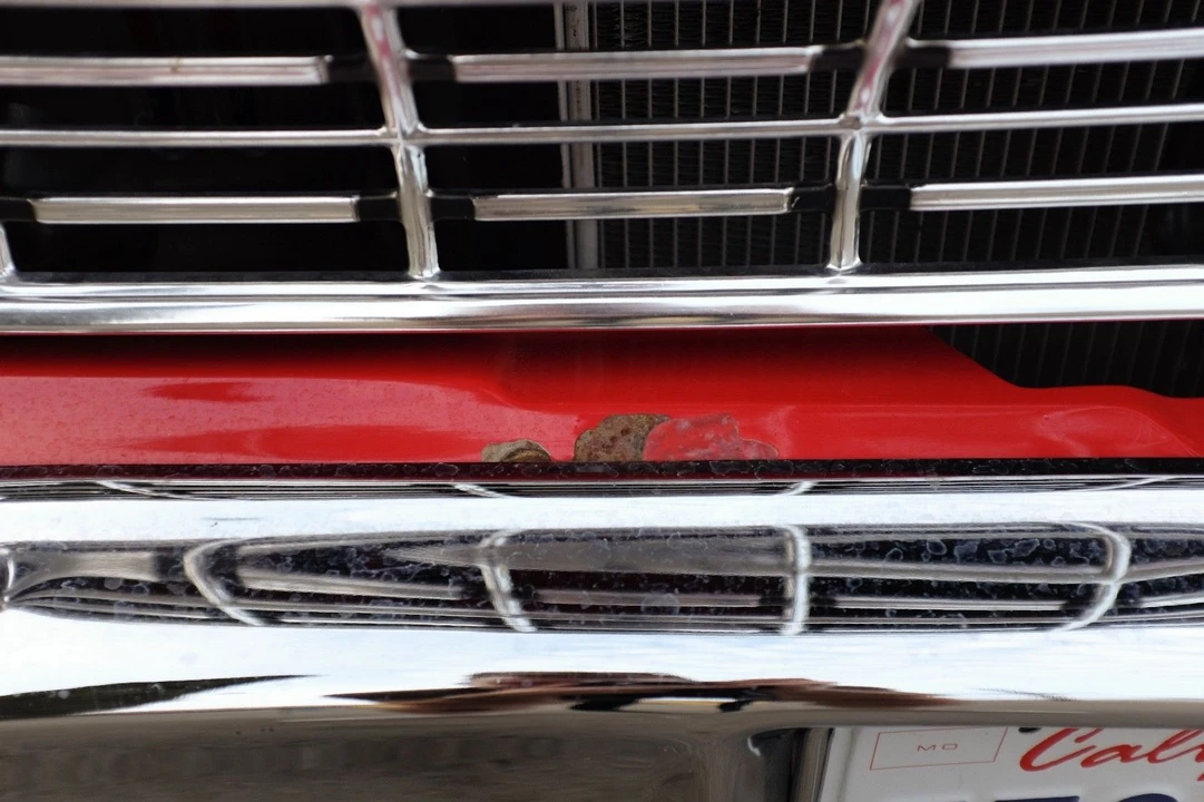 1964 Ford Falcon 2nd Gen - Image 21 of 31