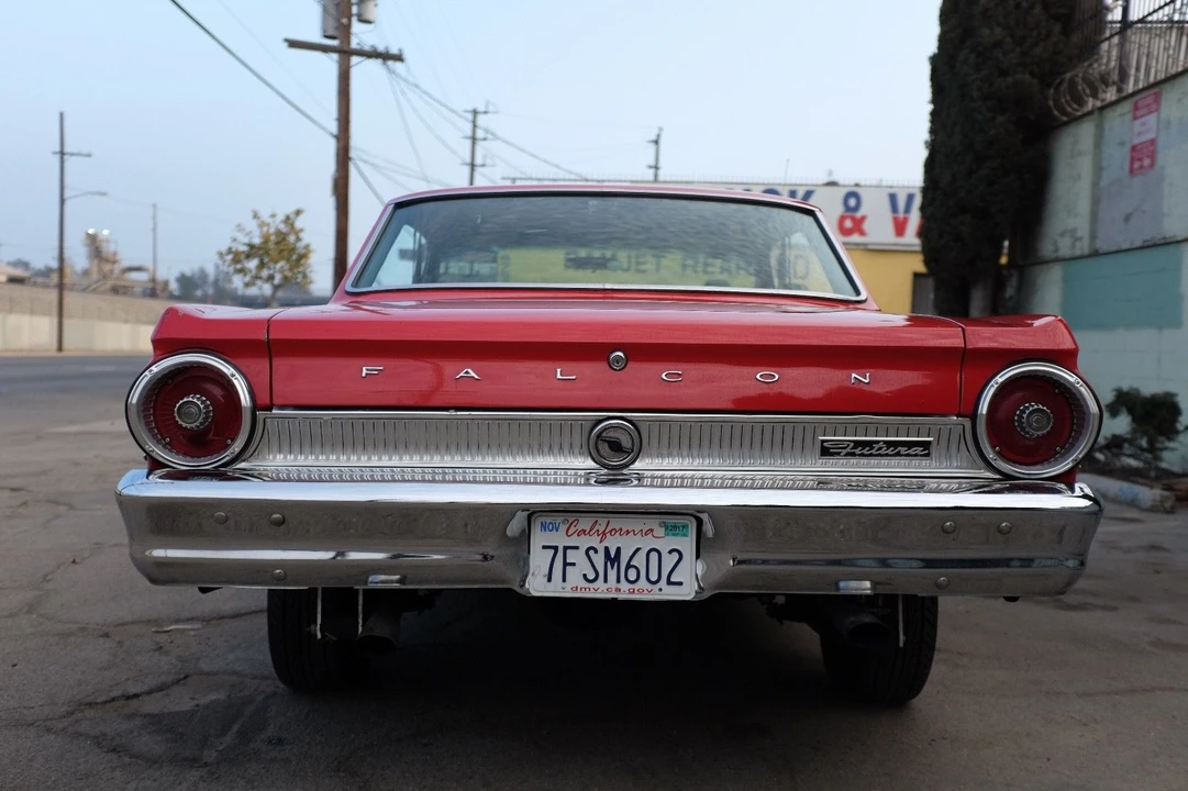 1964 Ford Falcon 2nd Gen - Image 7 of 31