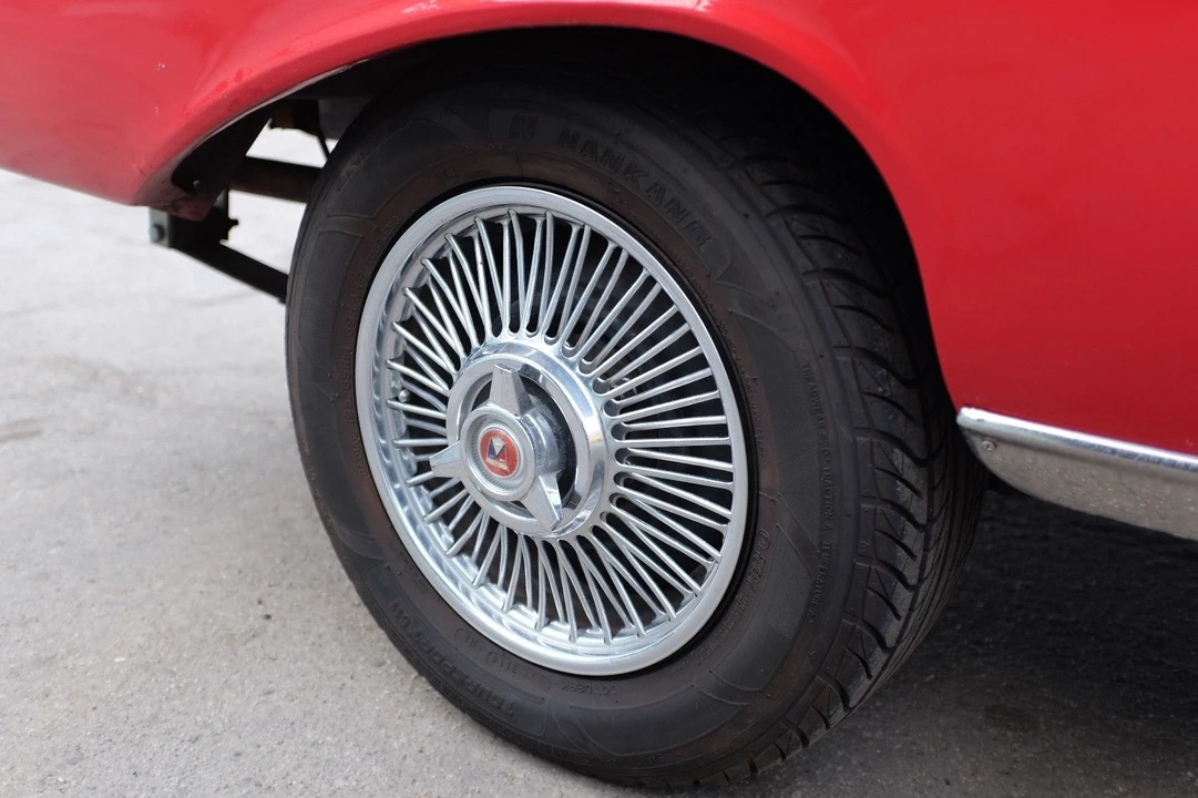 1964 Ford Falcon 2nd Gen - Image 24 of 31