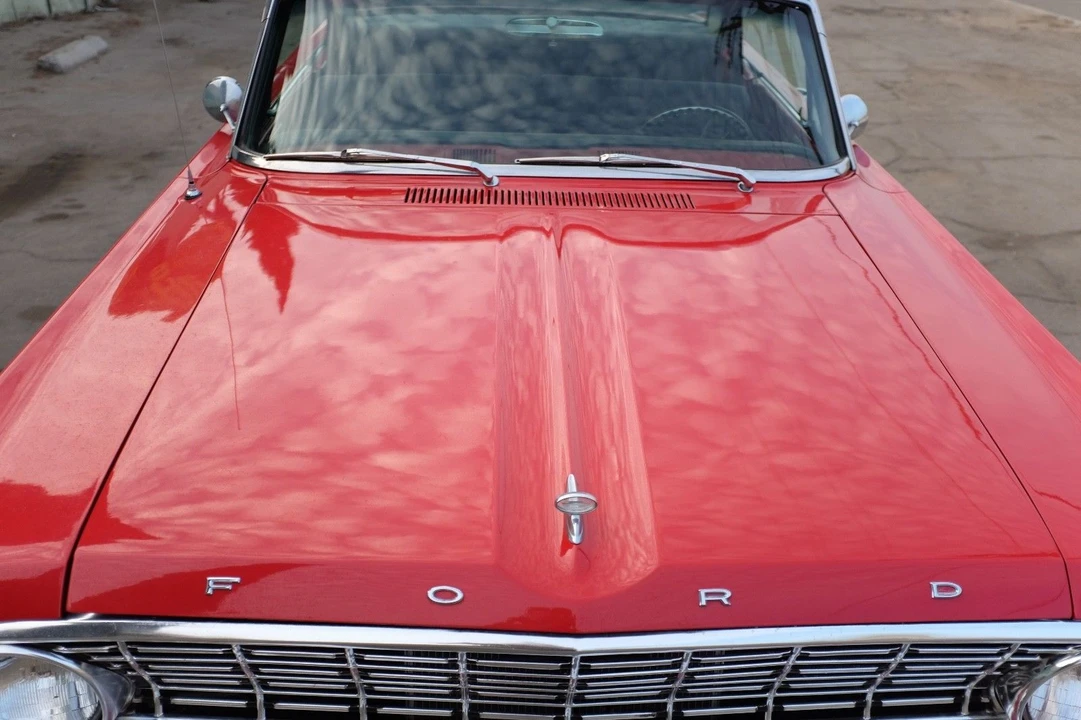1964 Ford Falcon 2nd Gen - Image 19 of 31