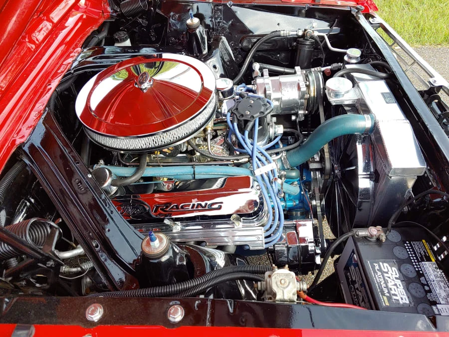 1964 Ford Falcon 2nd Gen - Image 7 of 12