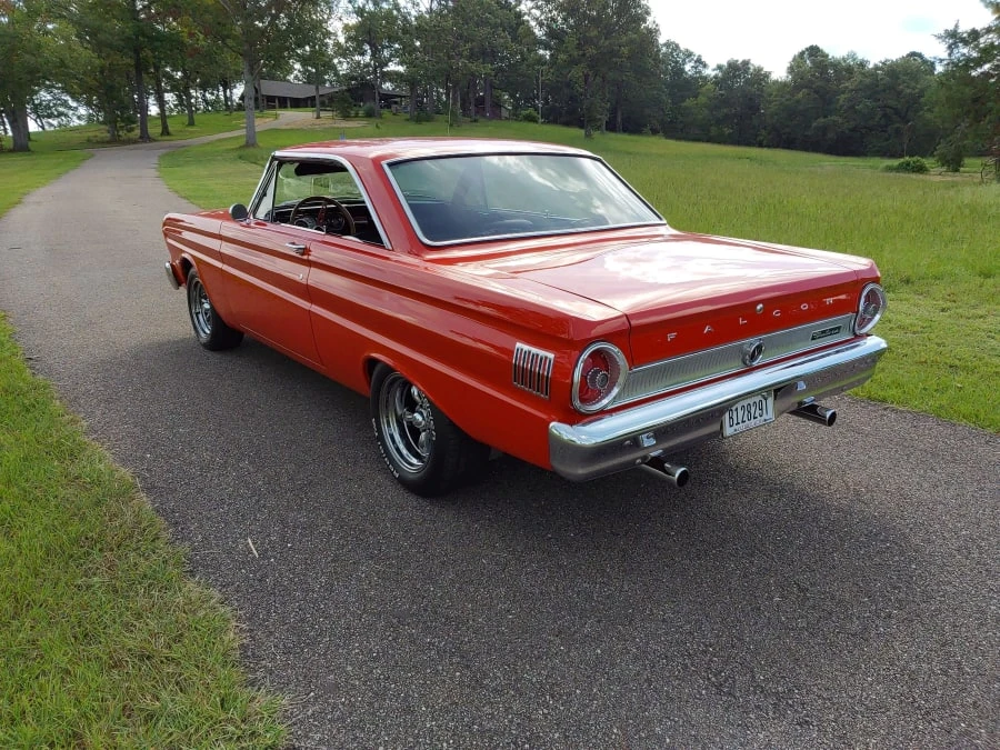 1964 Ford Falcon 2nd Gen - Image 3 of 12