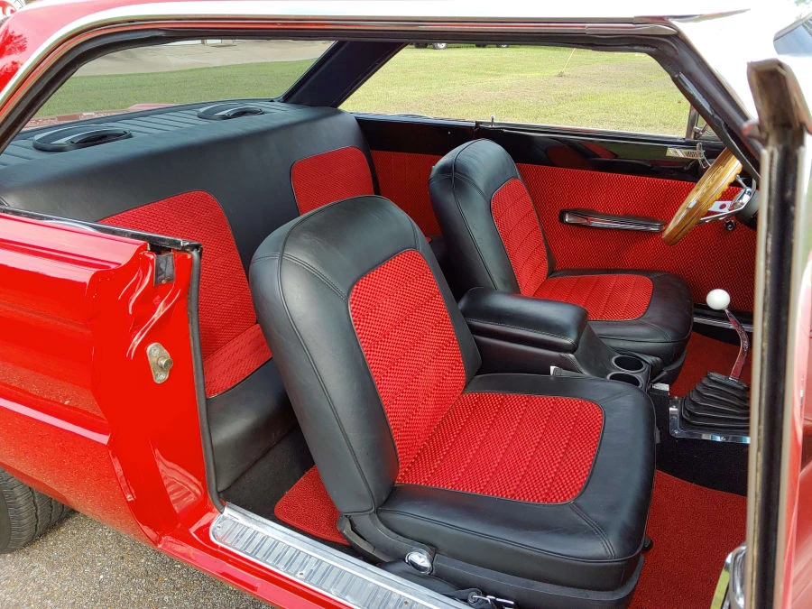 1964 Ford Falcon 2nd Gen - Image 5 of 12