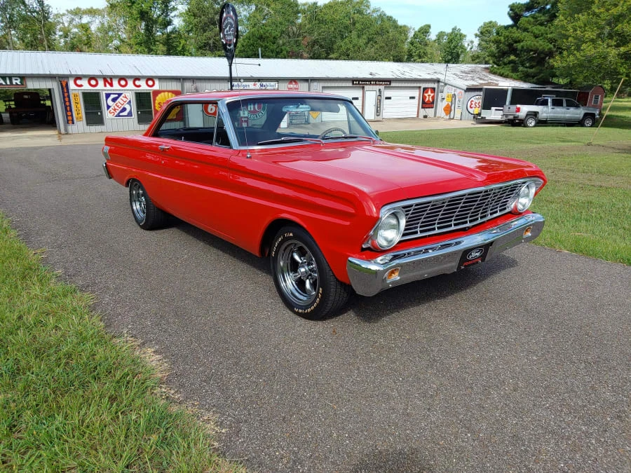 1964 Ford Falcon 2nd Gen - Image 11 of 12