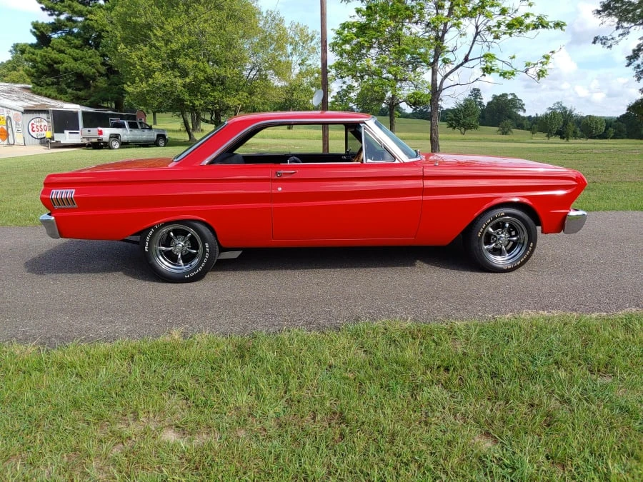 1964 Ford Falcon 2nd Gen - Image 2 of 12