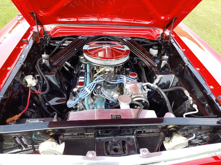 1964 Ford Falcon 2nd Gen - Image 6 of 12