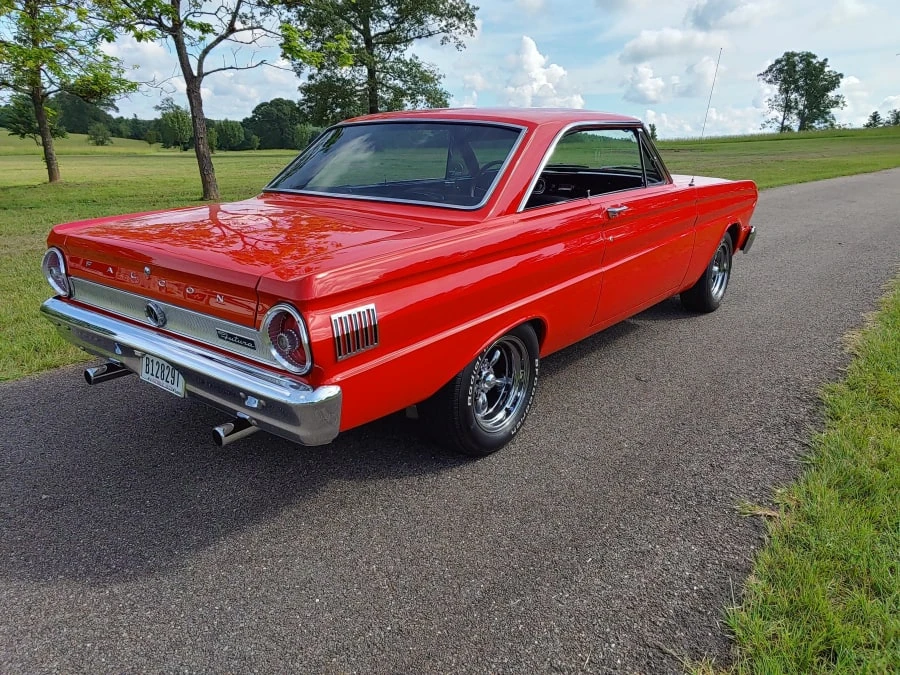 1964 Ford Falcon 2nd Gen - Image 12 of 12