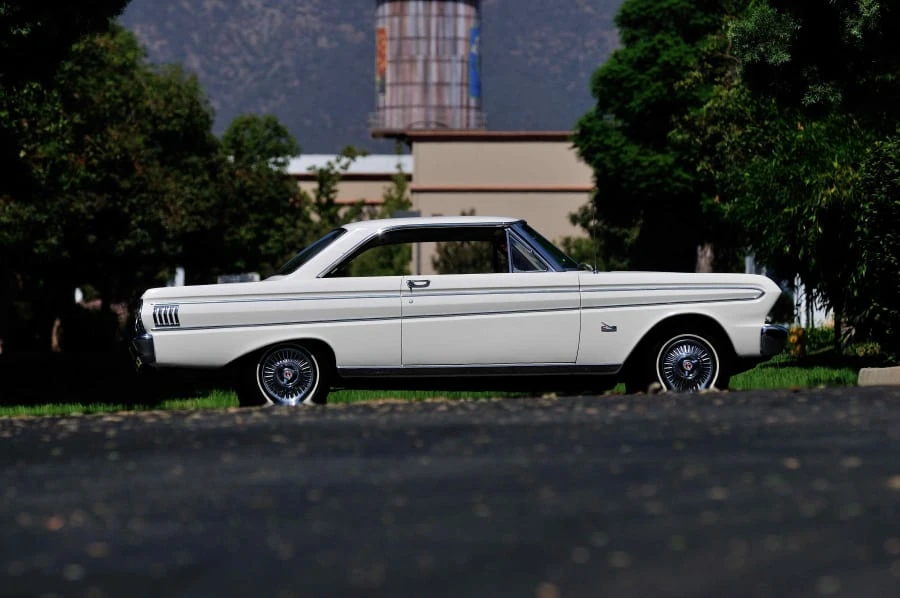 1964 Ford Falcon 2nd Gen - Image 2 of 12