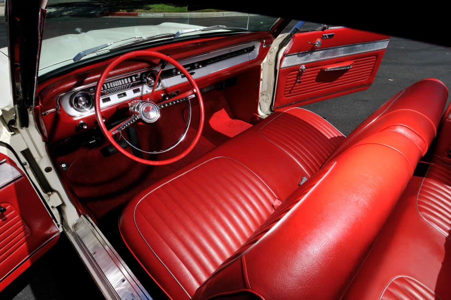 1964 Ford Falcon 2nd Gen - Image 4 of 12