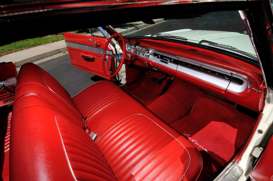 1964 Ford Falcon 2nd Gen - Image 5 of 12