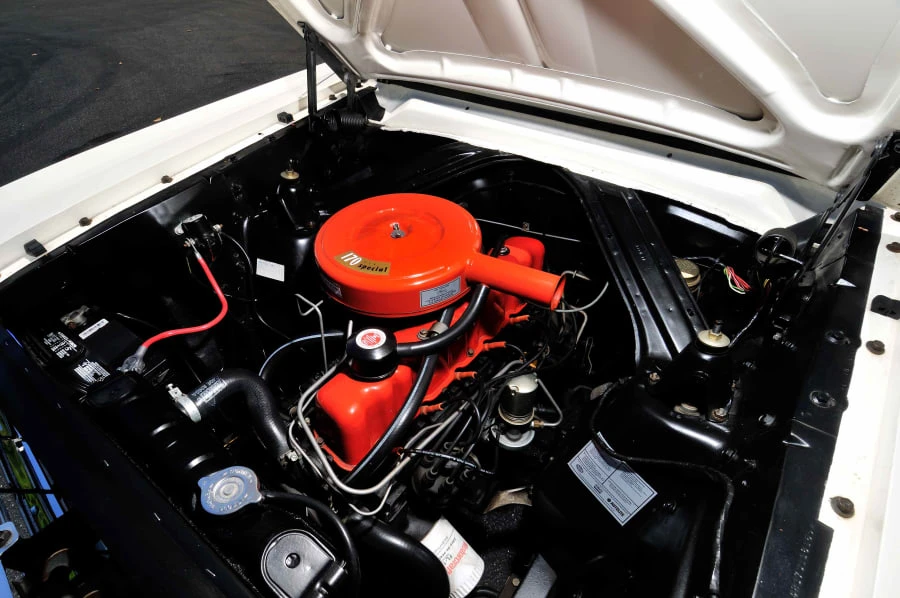 1964 Ford Falcon 2nd Gen - Image 6 of 12
