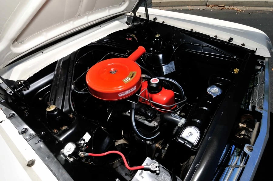 1964 Ford Falcon 2nd Gen - Image 7 of 12