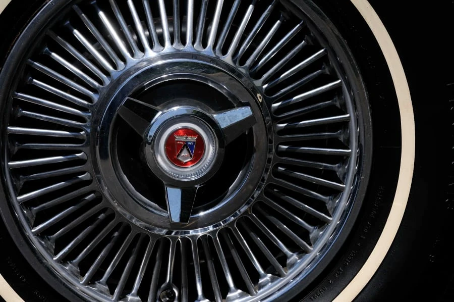 1964 Ford Falcon 2nd Gen - Image 9 of 12