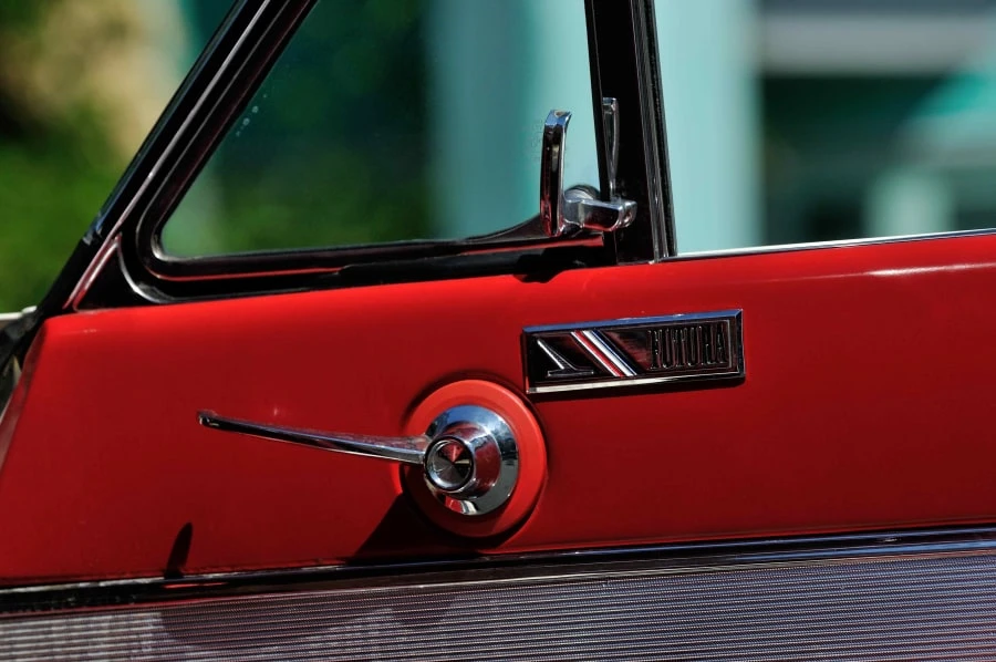 1964 Ford Falcon 2nd Gen - Image 10 of 12