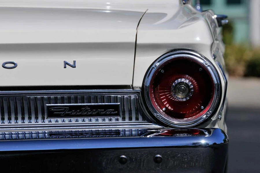 1964 Ford Falcon 2nd Gen - Image 11 of 12