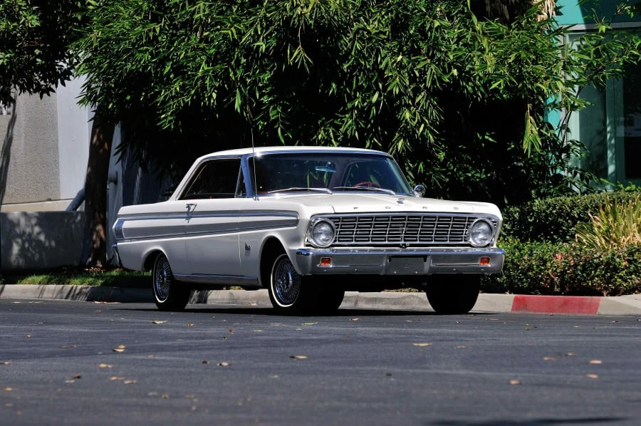1964 Ford Falcon 2nd Gen - Image 12 of 12