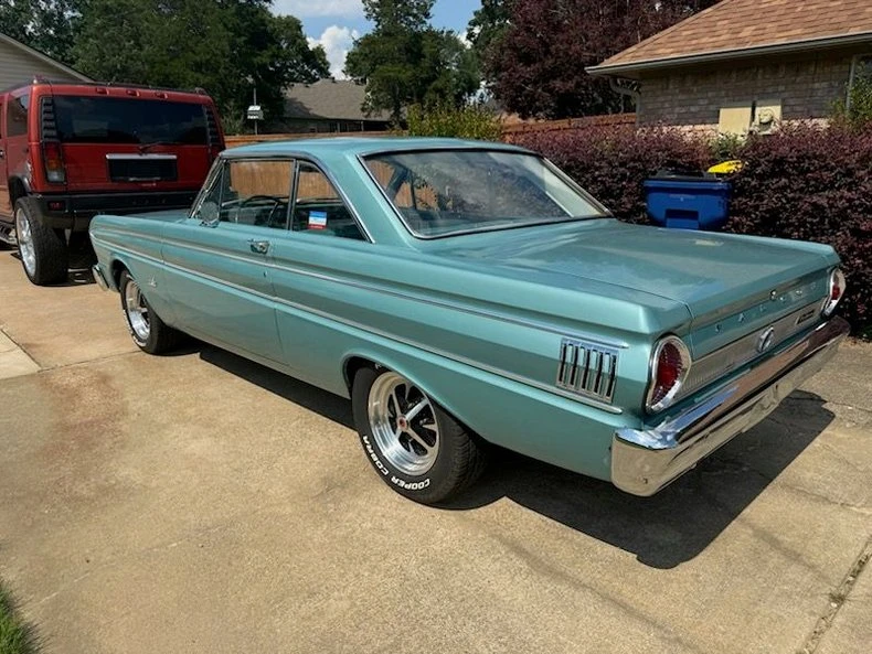 1964 Ford Falcon 2nd Gen - Image 3 of 22