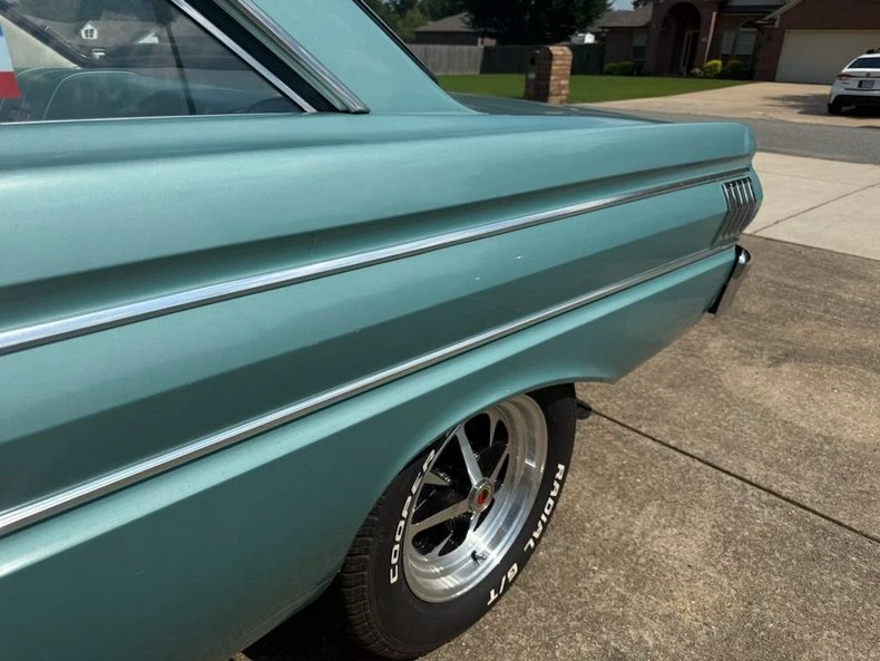 1964 Ford Falcon 2nd Gen - Image 8 of 22