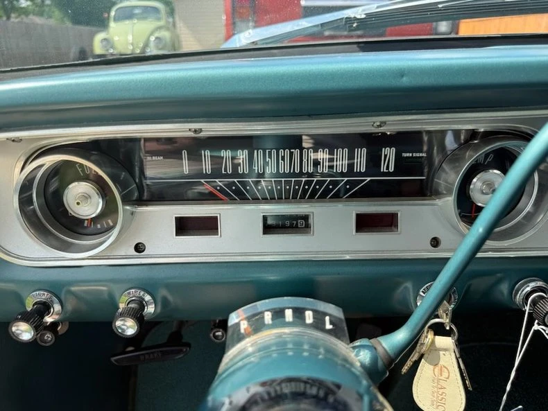 1964 Ford Falcon 2nd Gen - Image 12 of 22