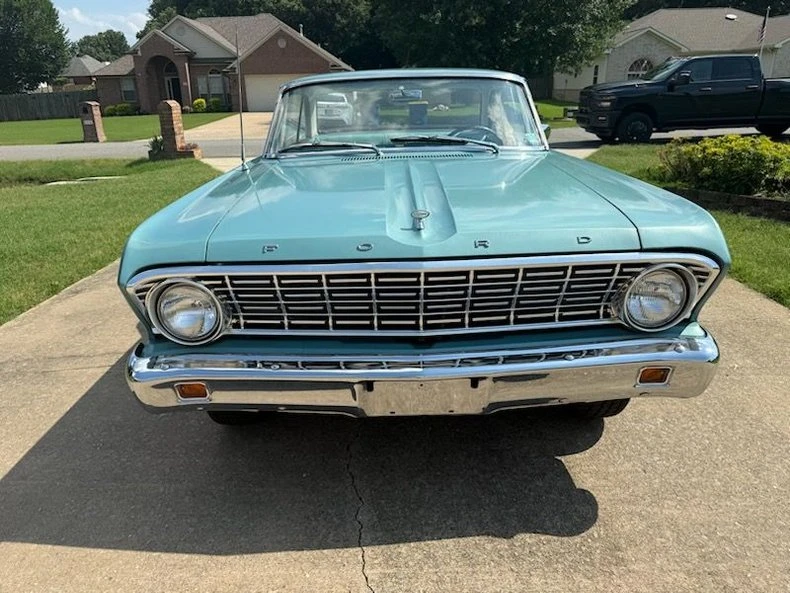 1964 Ford Falcon 2nd Gen - Image 6 of 22