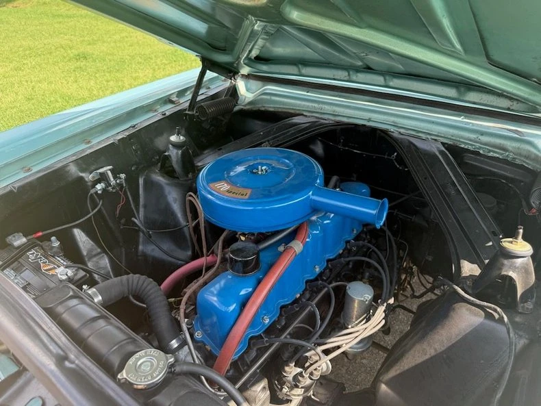 1964 Ford Falcon 2nd Gen - Image 22 of 22