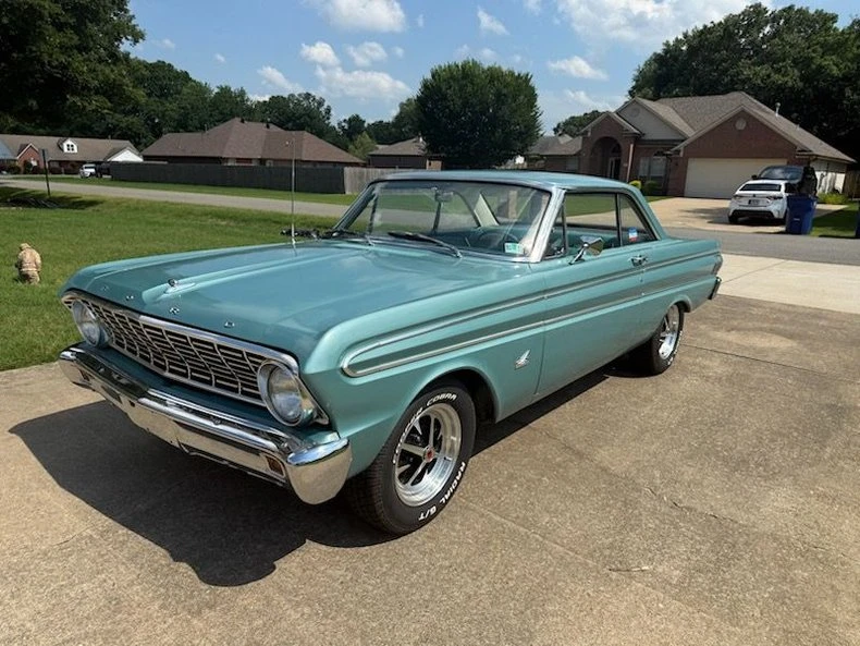 1964 Ford Falcon 2nd Gen - Image 7 of 22