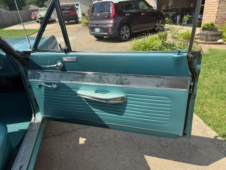 1964 Ford Falcon 2nd Gen - Image 15 of 22