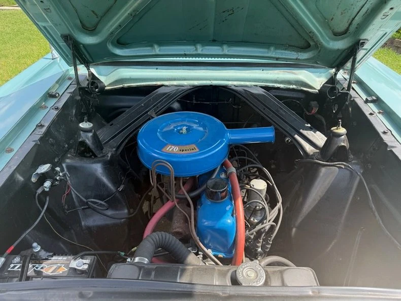 1964 Ford Falcon 2nd Gen - Image 21 of 22