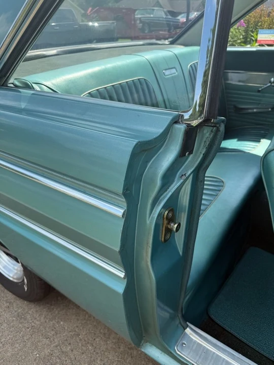 1964 Ford Falcon 2nd Gen - Image 17 of 22