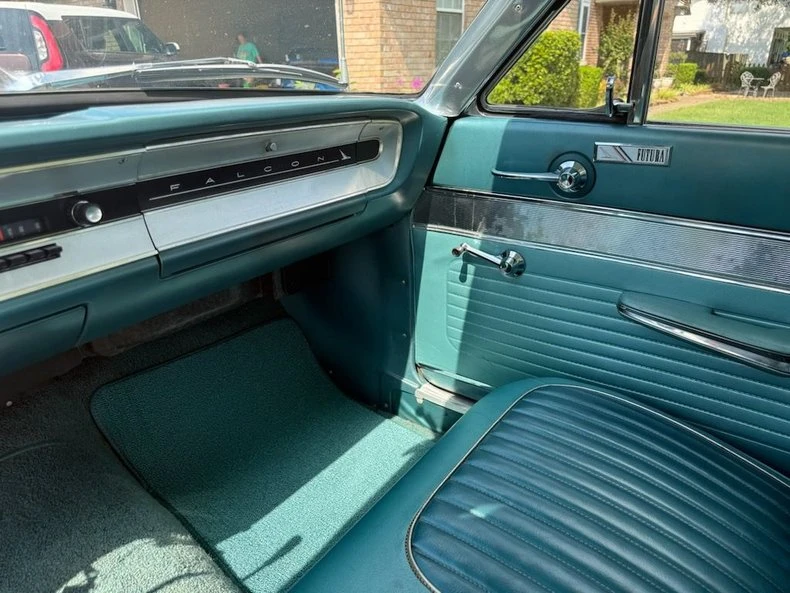 1964 Ford Falcon 2nd Gen - Image 13 of 22