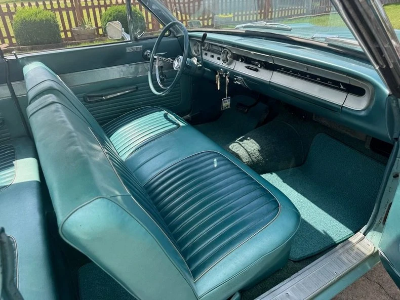 1964 Ford Falcon 2nd Gen - Image 14 of 22