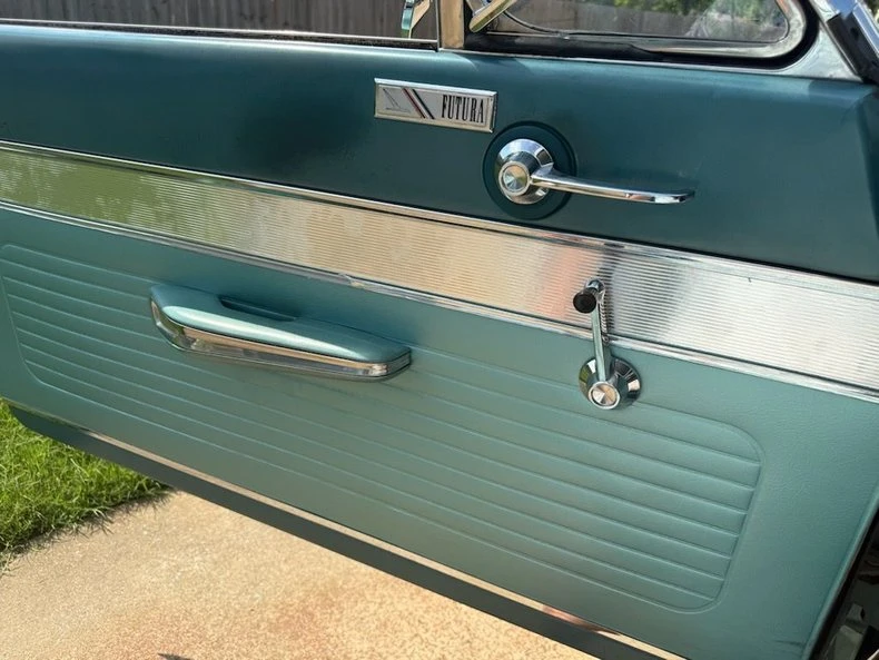 1964 Ford Falcon 2nd Gen - Image 10 of 22