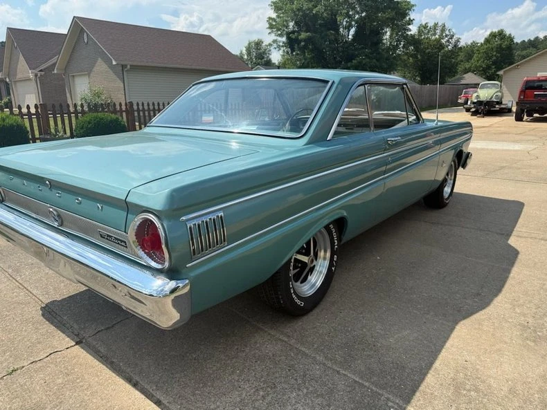 1964 Ford Falcon 2nd Gen - Image 5 of 22