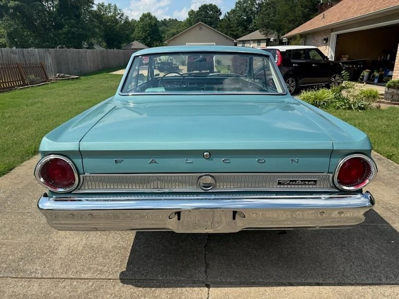1964 Ford Falcon 2nd Gen - Image 4 of 22