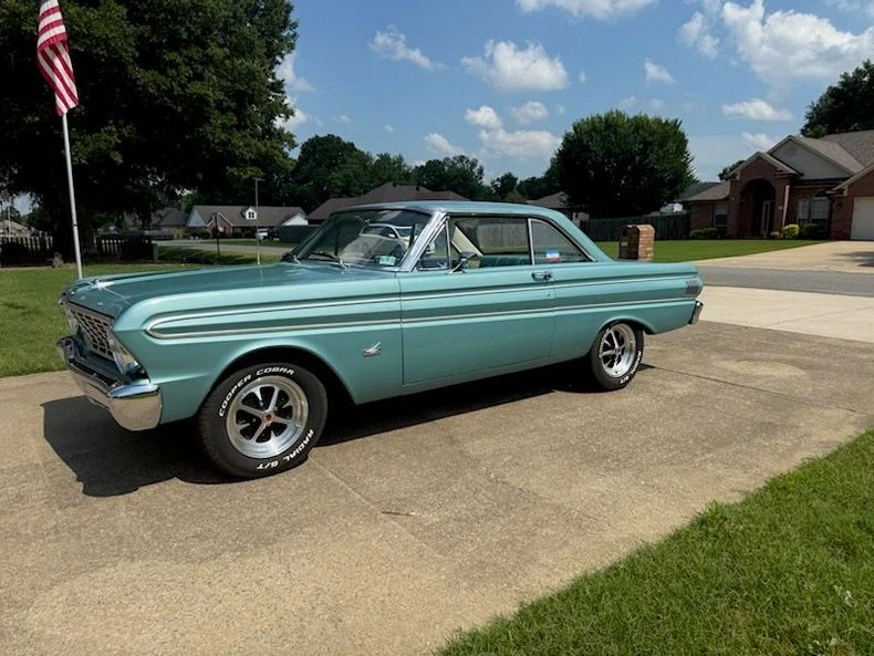 1964 Ford Falcon 2nd Gen - Image 2 of 22