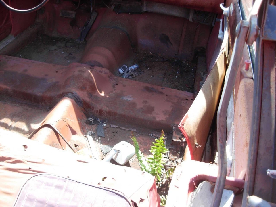 1964 Ford Falcon 2nd Gen - Image 10 of 17