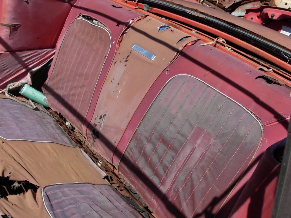 1964 Ford Falcon 2nd Gen - Image 9 of 17