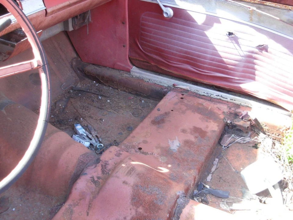 1964 Ford Falcon 2nd Gen - Image 8 of 17