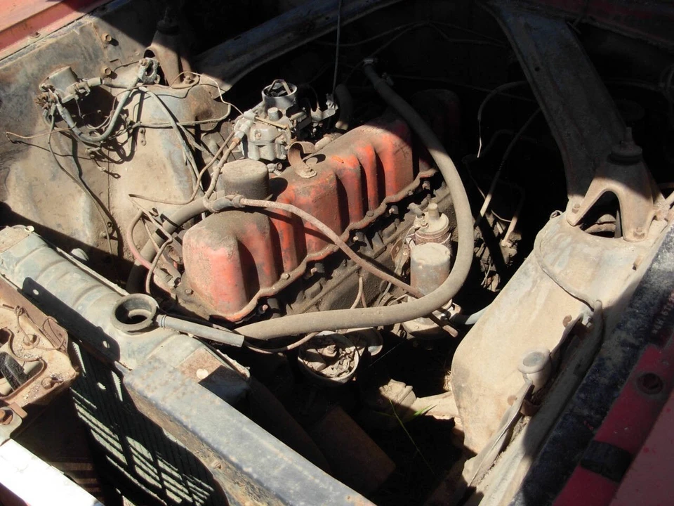 1964 Ford Falcon 2nd Gen - Image 13 of 17