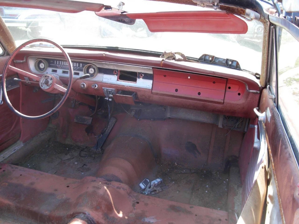1964 Ford Falcon 2nd Gen - Image 7 of 17