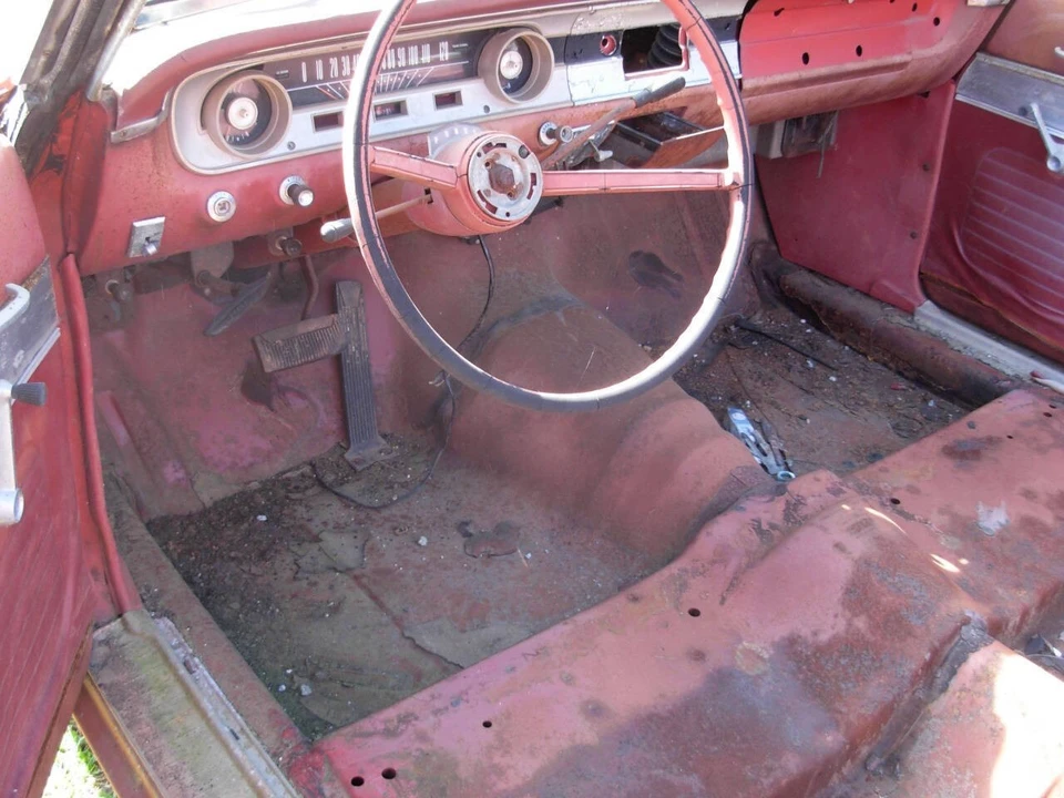 1964 Ford Falcon 2nd Gen - Image 6 of 17