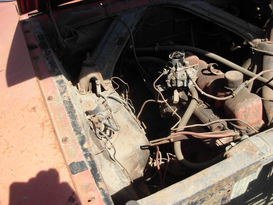 1964 Ford Falcon 2nd Gen - Image 12 of 17
