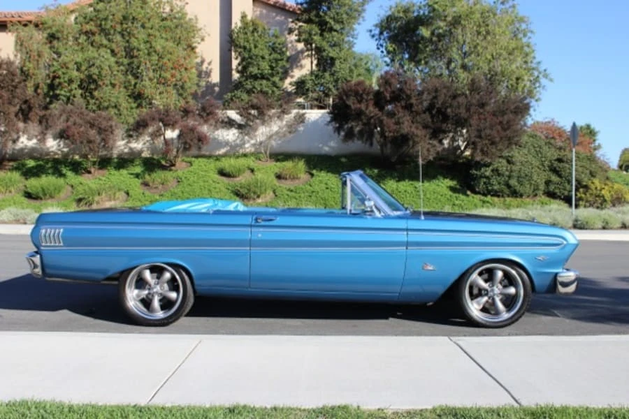 1964 Ford Falcon 2nd Gen - Image 2 of 8