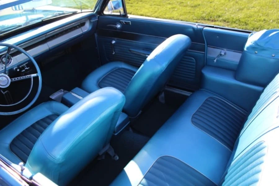 1964 Ford Falcon 2nd Gen - Image 4 of 8