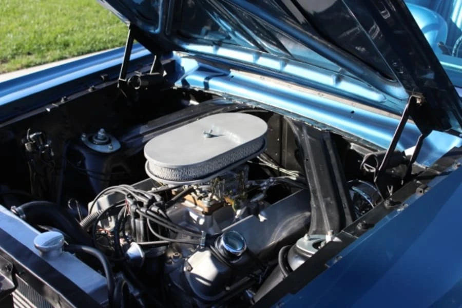 1964 Ford Falcon 2nd Gen - Image 5 of 8