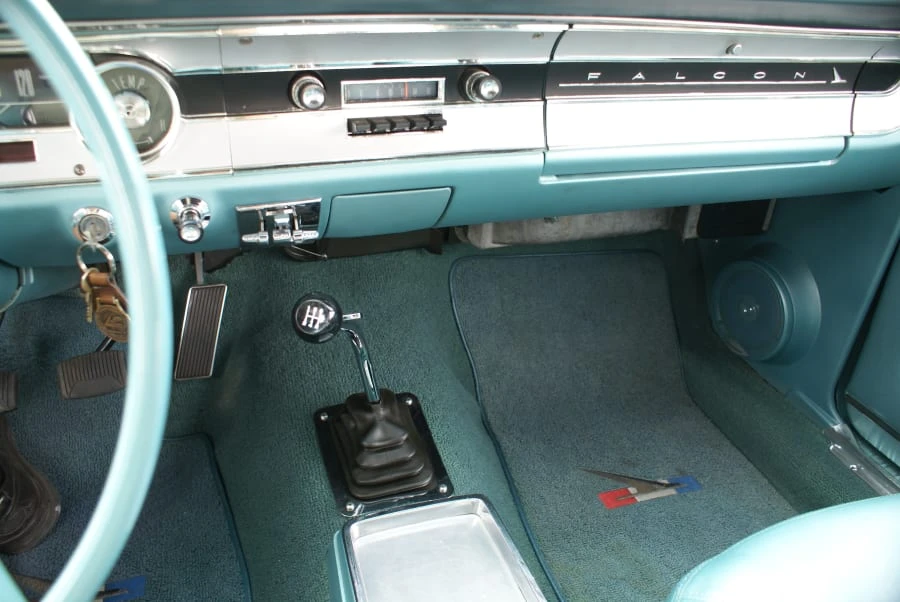 1964 Ford Falcon 2nd Gen - Image 4 of 9
