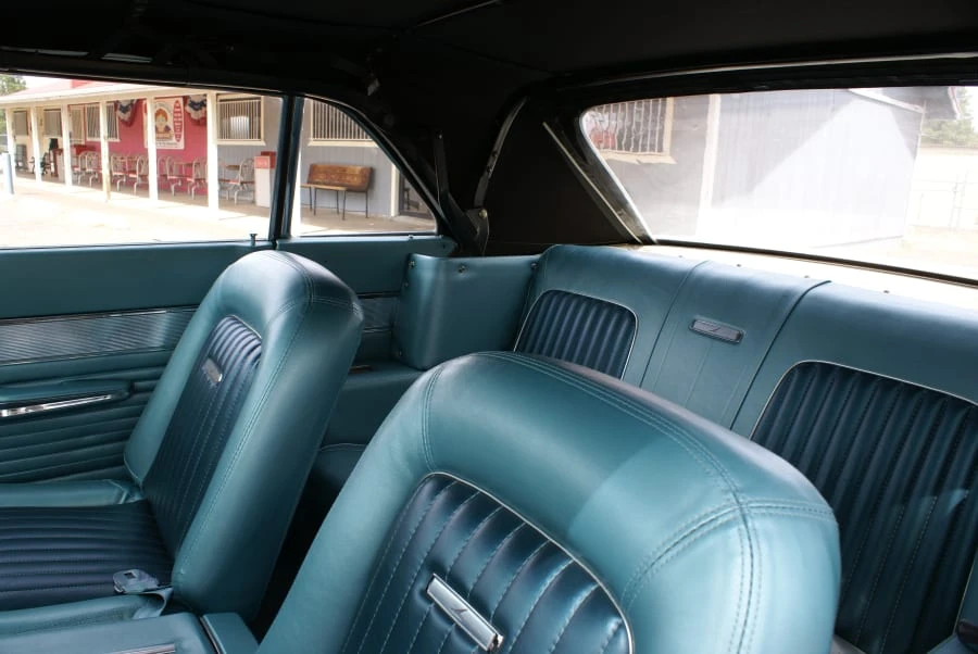 1964 Ford Falcon 2nd Gen - Image 6 of 9