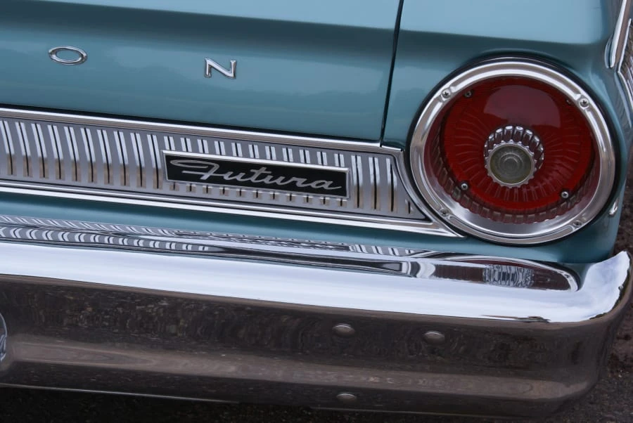1964 Ford Falcon 2nd Gen - Image 8 of 9